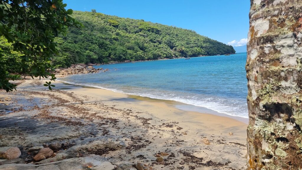 praia do perez