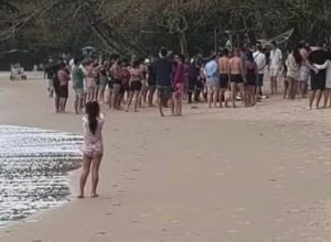 afogamento ubatuba agosto