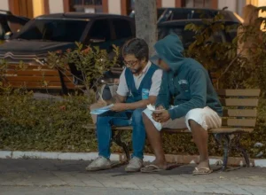 pref São Sebastião saude nas ruas